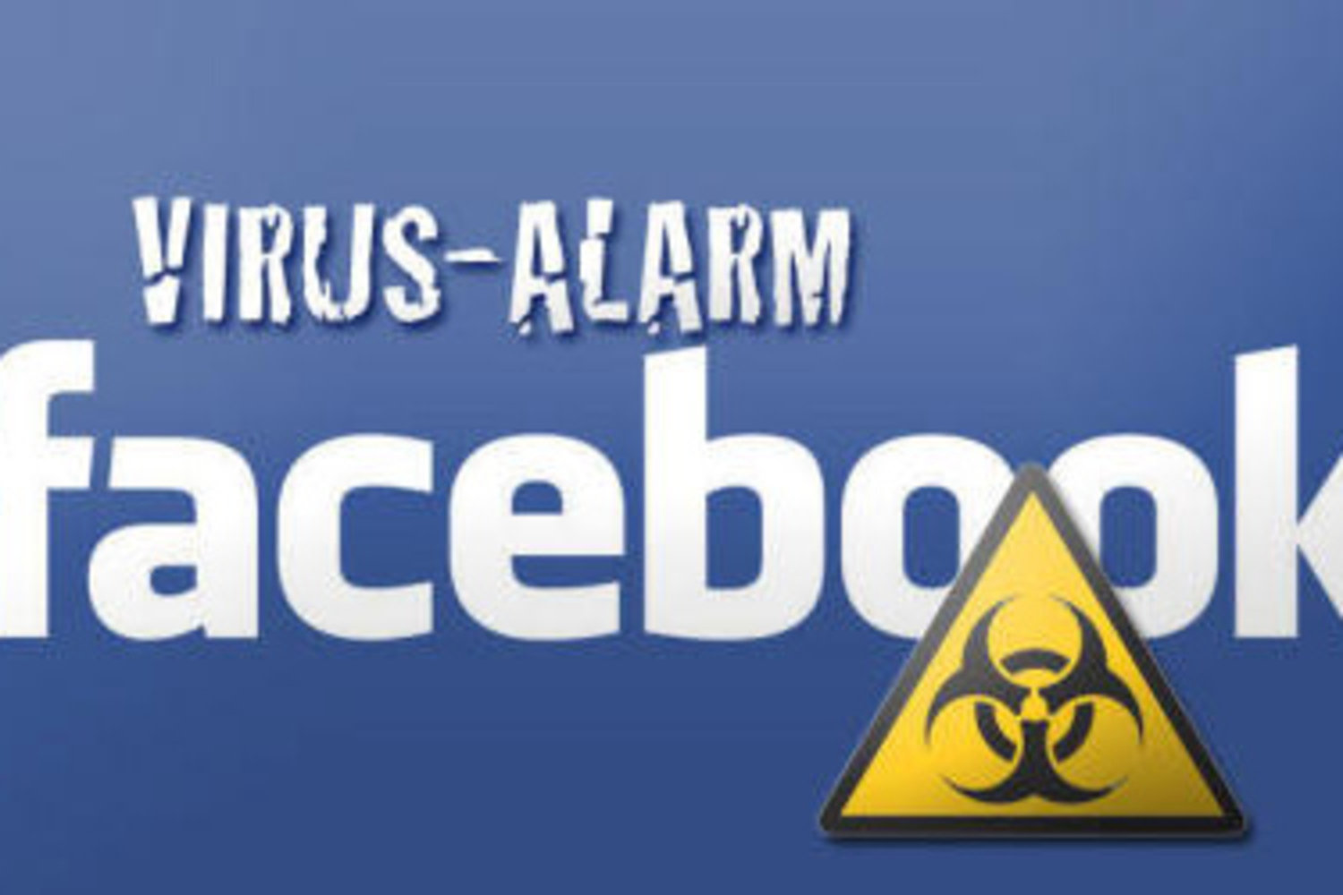 Argent, Impôt, Finances, Assurance - FaceBook Virus